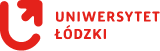 Logo Uniwersytetu Łódzkiego